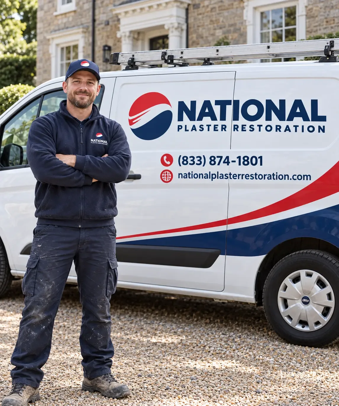 Plaster Repair company in Electra, TX